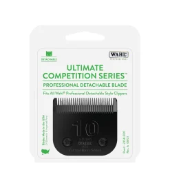 #10, 1.8 mm Ultimate Competition Detachable Blade