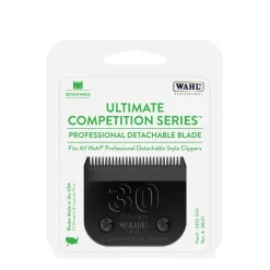 #30, 0.8 mm Ultimate Competition Detachable Blade