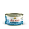 « Classic Complete » Mackerel Recipe with Pumpkin in Gravy for Cats, 70 g