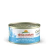 « Classic Complete » Tuna Recipe in Gravy for Cats, 70 g