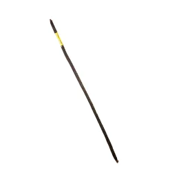 3 Foot crunchy dog chew, duck