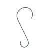 12 in Metal Hook