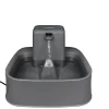 7.5 litre pet fountain