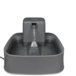 7.5 litre pet fountain