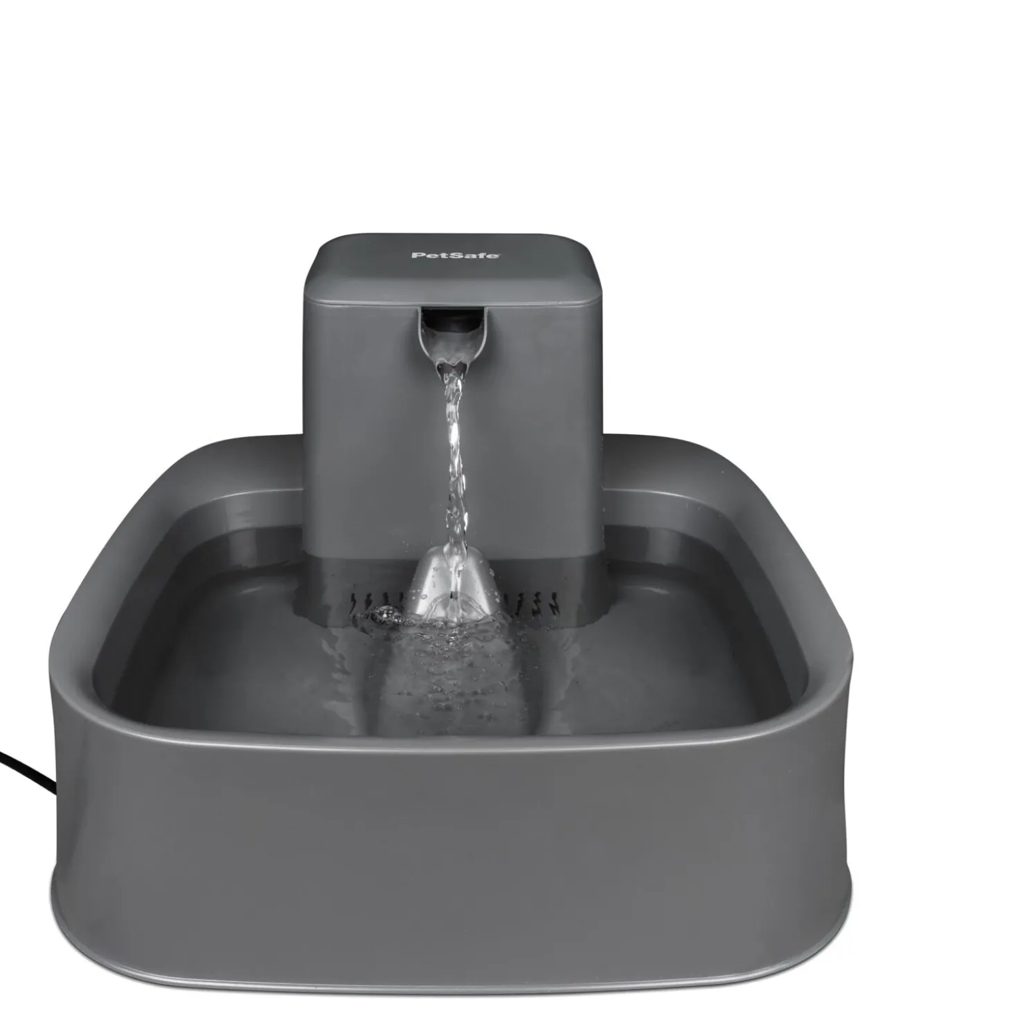 7.5 litre pet fountain