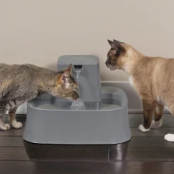 7.5 litre pet fountain