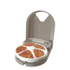 5 meal automatic feeder