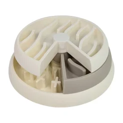 3 Stage Slow Feeder