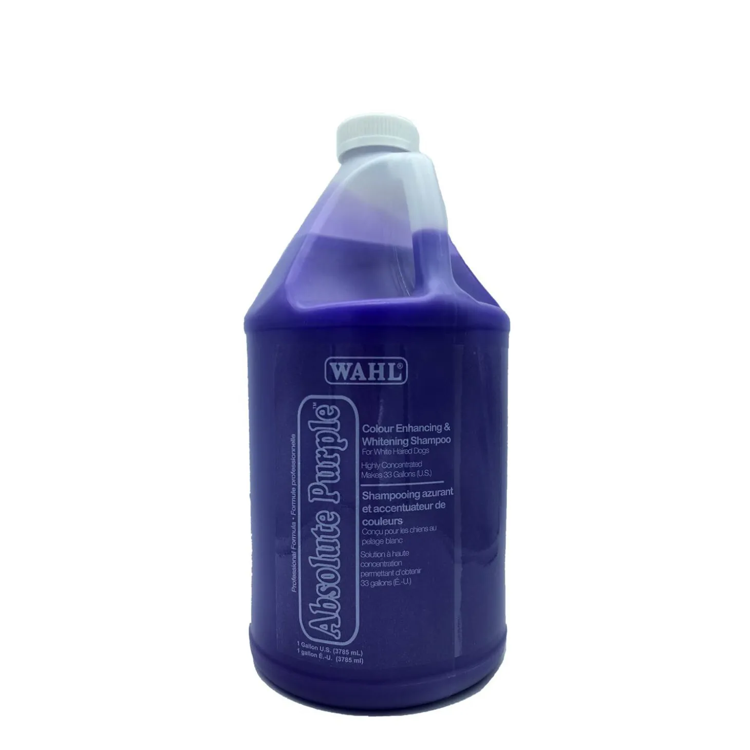 Absolute Purple Shampoo