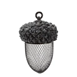 Acorn Wild Bird Feeder