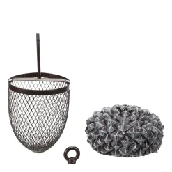 Acorn Wild Bird Feeder