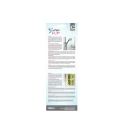 Active Play Fold-Away Shower and Window Perch