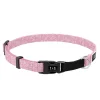 Adjustable Cat Collar