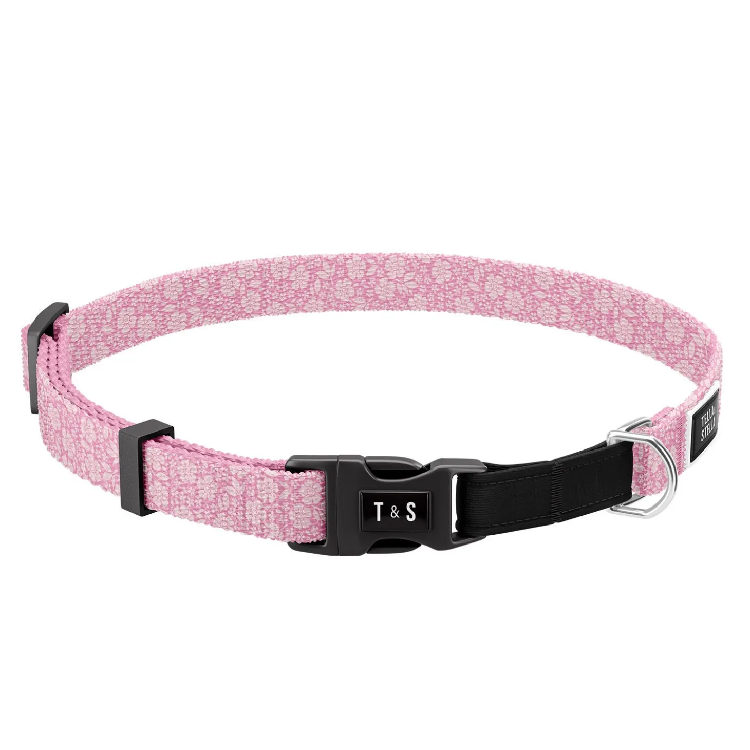 Adjustable Cat Collar
