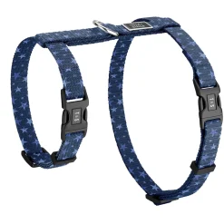 Adjustable Cat Harness