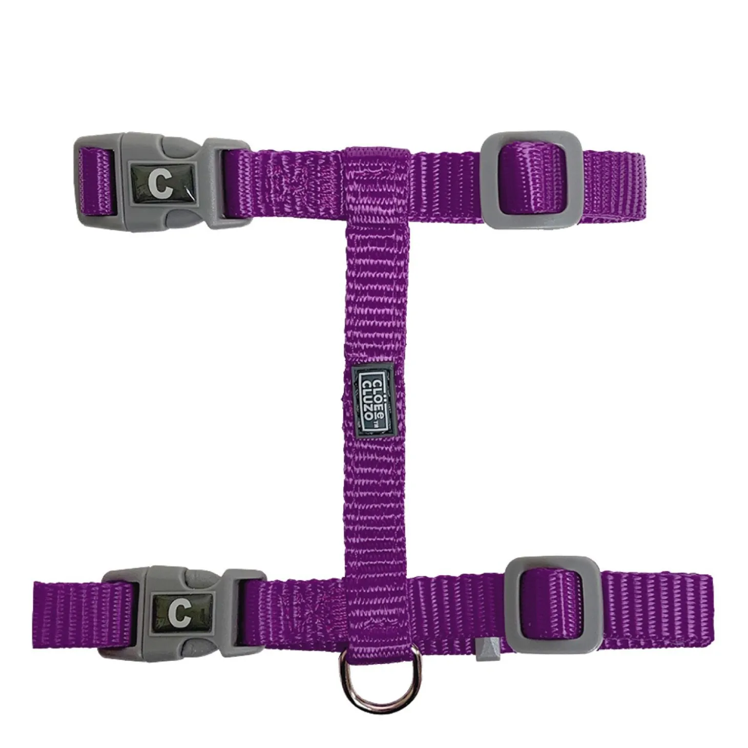Adjustable Cat Harness