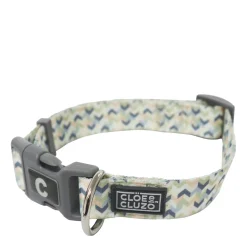 Adjustable Dog Collar, M
