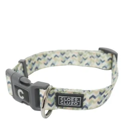 Adjustable Dog Collar, S