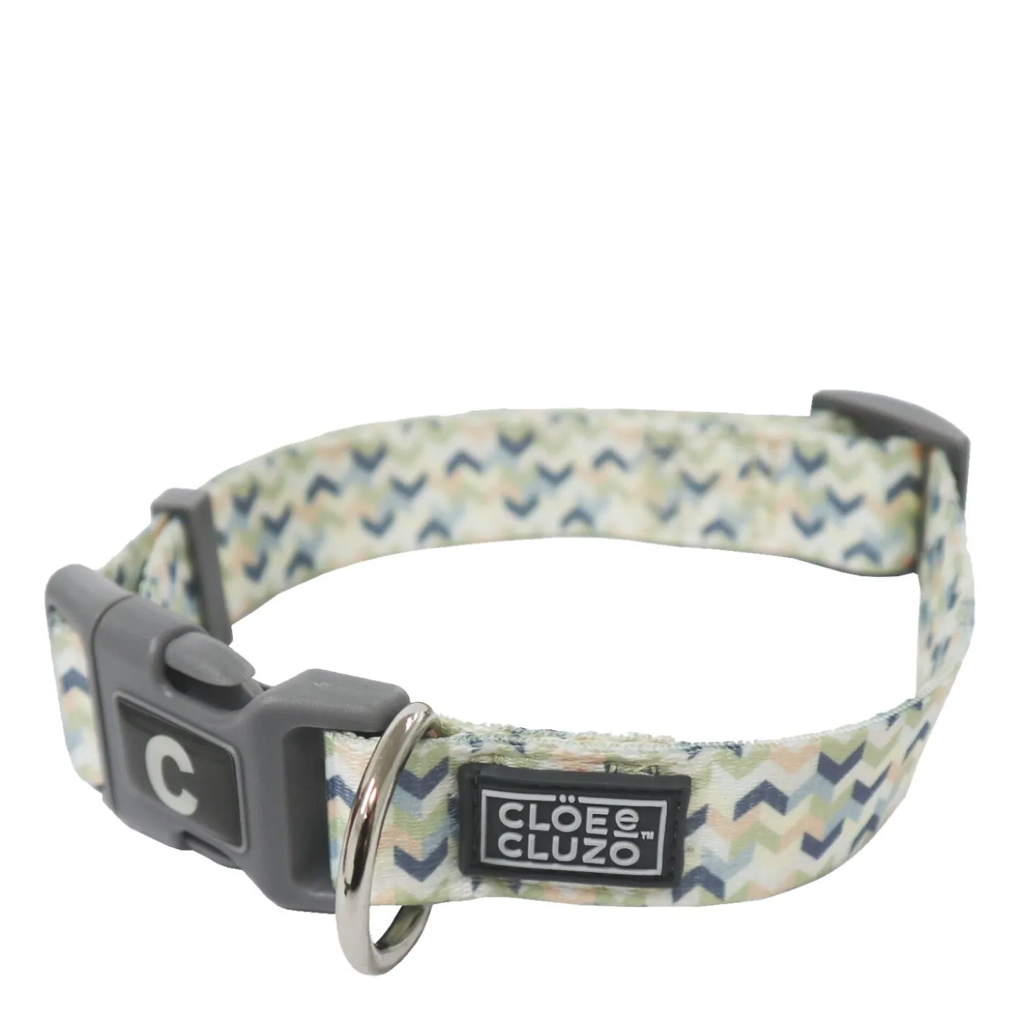 Adjustable Dog Collar, S