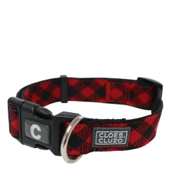 Adjustable Dog Collar, XS