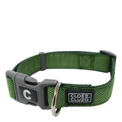 Adjustable Dog Collar, XS