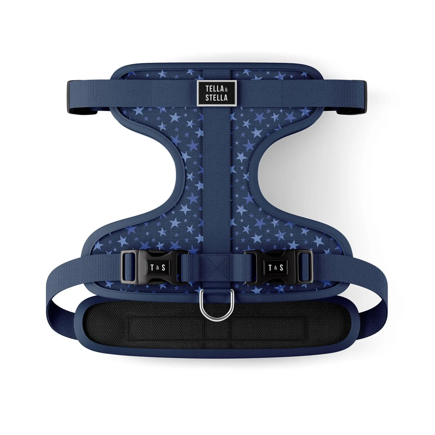 Adjustable Dog Harness