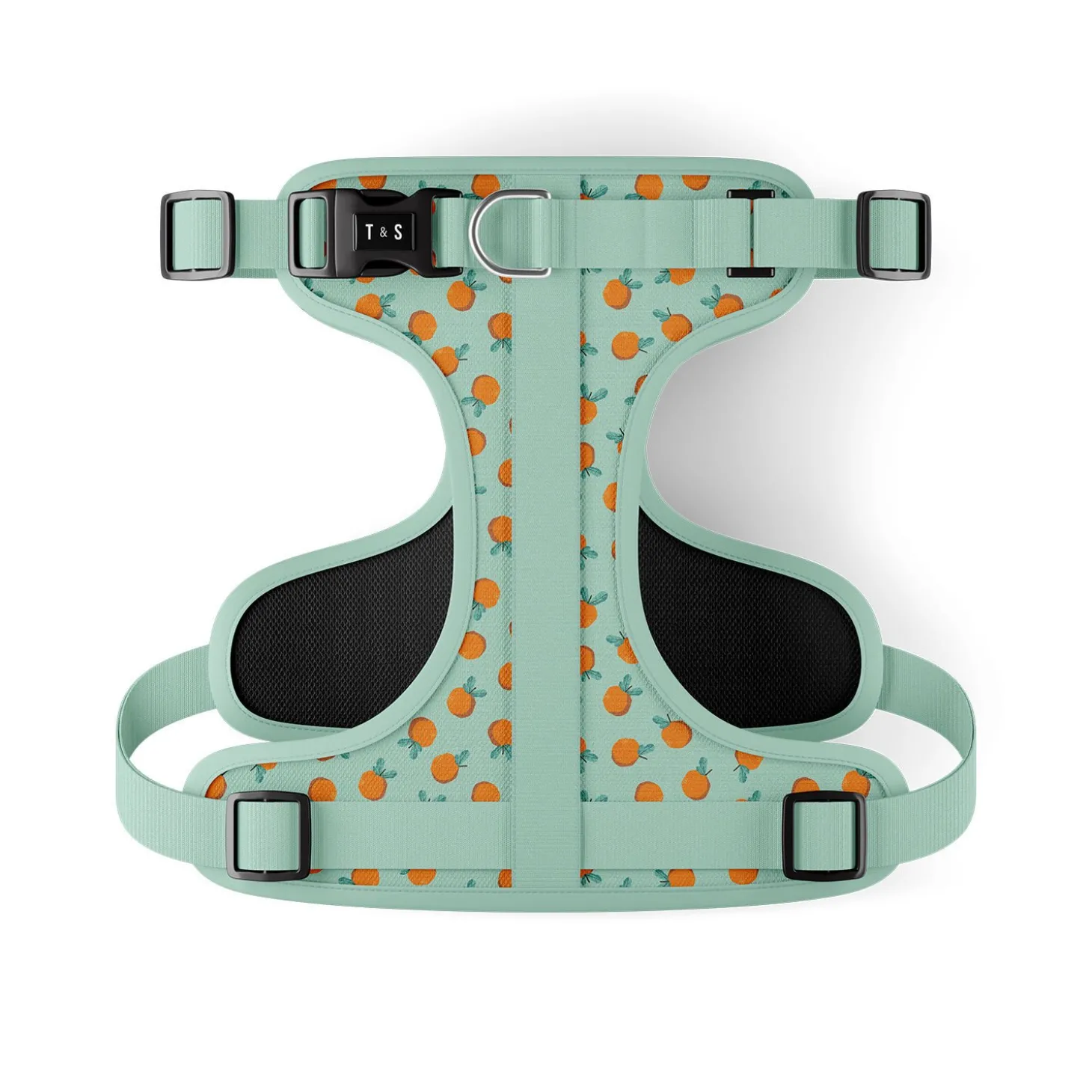 Adjustable Dog Harness