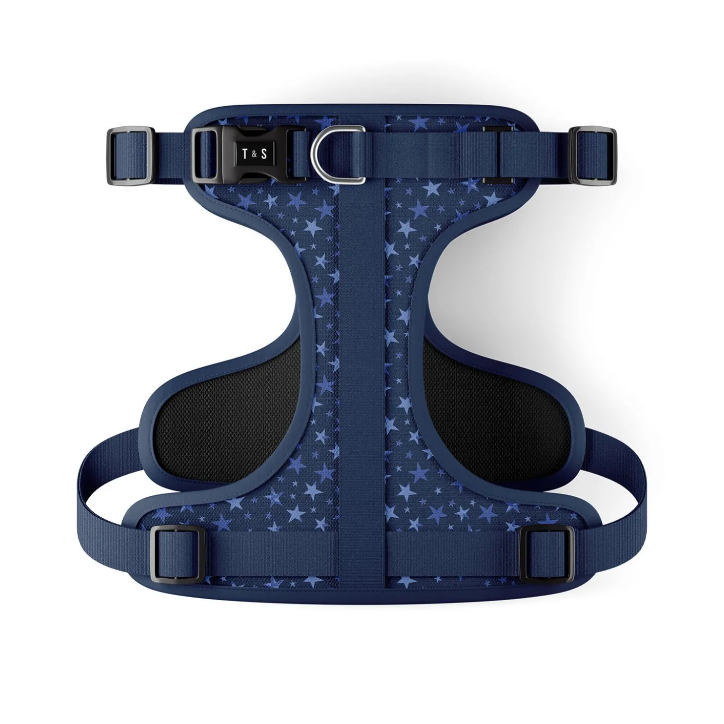 Adjustable Dog Harness