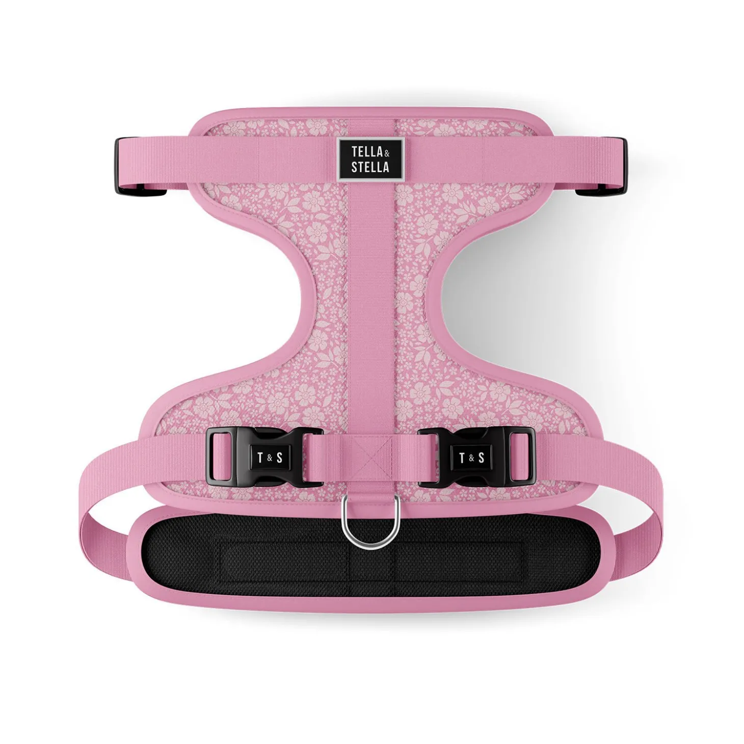 Adjustable Dog Harness