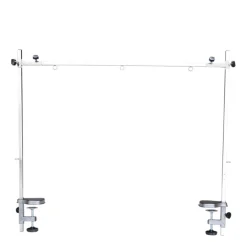 Adjustable Double Grooming Bar