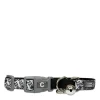 Adjustable printed Cat Collar, Cats
