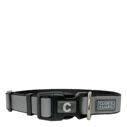 Adjustable Reflective Dog Collar