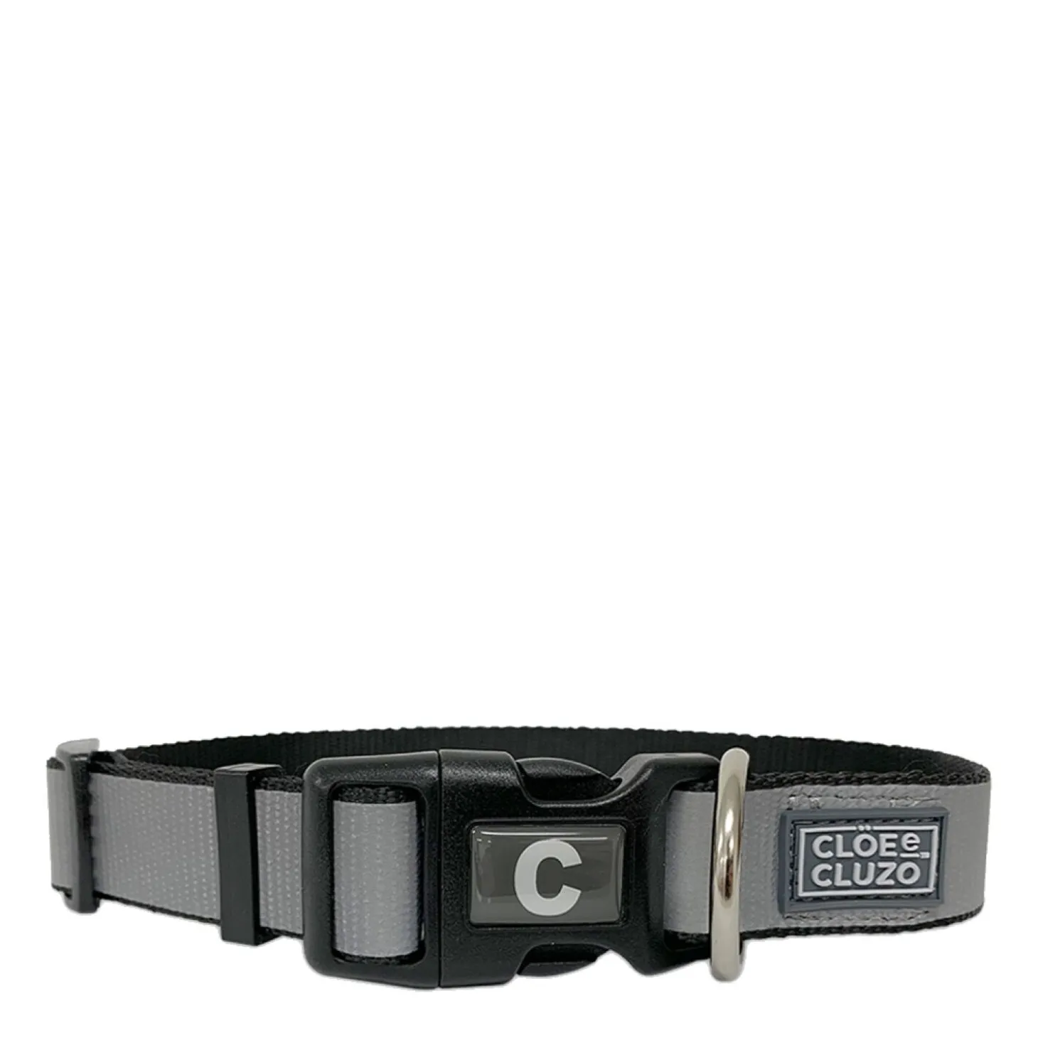 Adjustable Reflective Dog Collar
