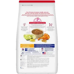 Adult Chicken Dry Cat Food, 3.18 kg