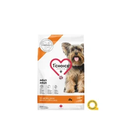 Adult Chicken Formula - Toy and Small Breeds