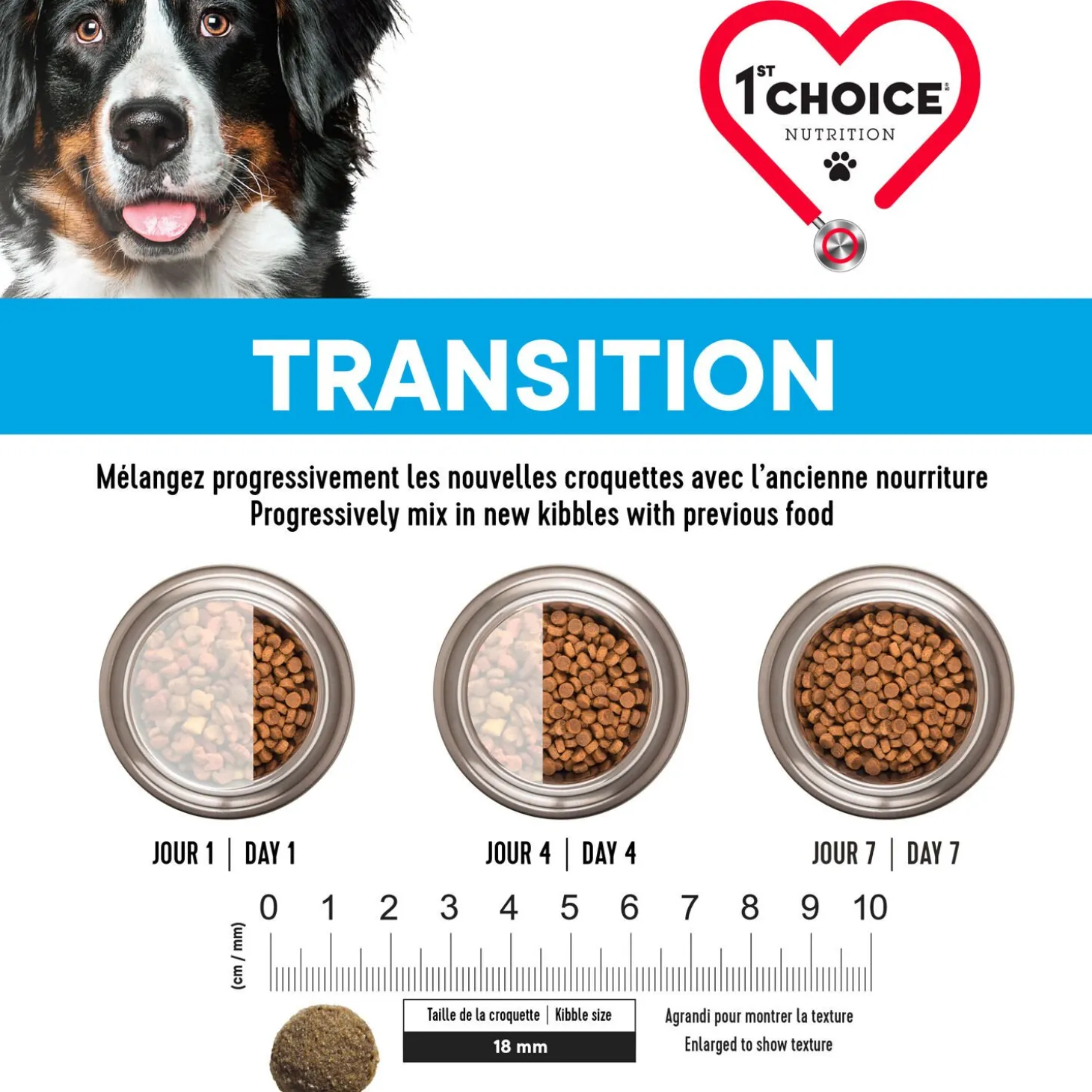 Adult Chicken Formula Medium and Large Breeds
