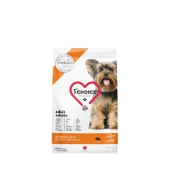 Adult Chicken Formula Toy and Small Breeds
