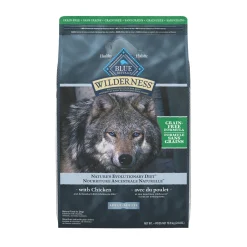 Adult Chicken Grain-Free Dog Food