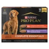 Adult Complete Essentials Grain-Free Variety Pack Wet Dog Food