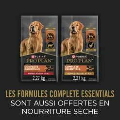 Adult Complete Essentials Grain-Free Variety Pack Wet Dog Food