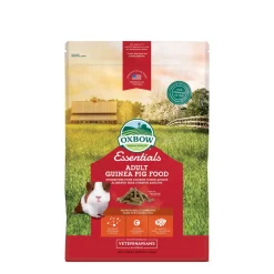 Adult Guinea Pig Food