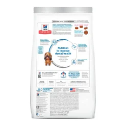 Adult Oral Care Chicken, Rice & Barley Recipe Dry Dog Food, 6.8 kg