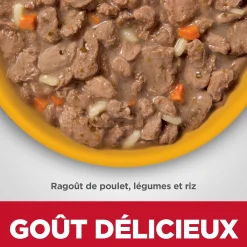 Adult Perfect Digestion Canned Cat Food
