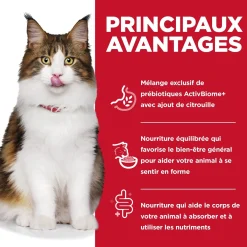 Adult Perfect Digestion Canned Cat Food