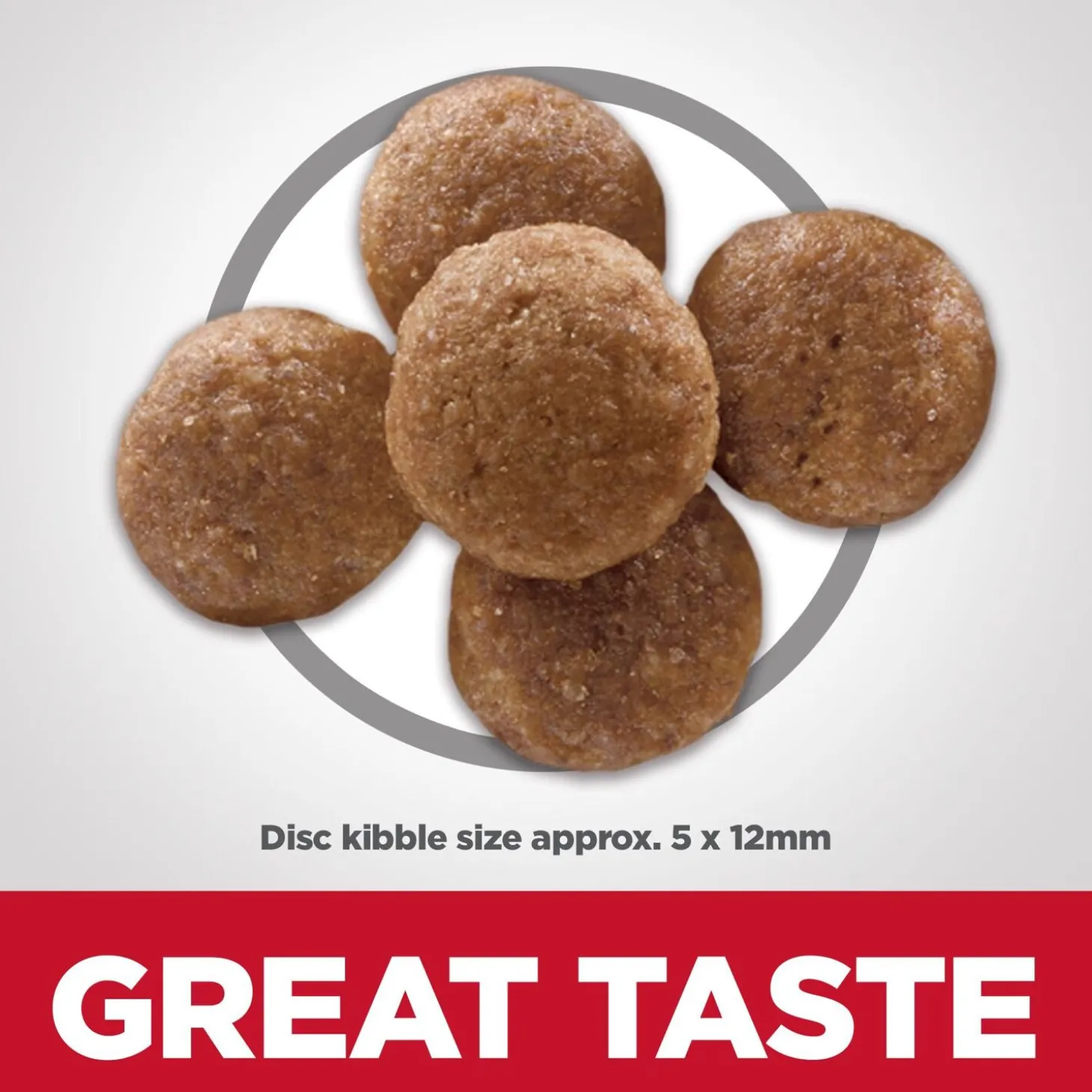 Adult Perfect Digestion Chicken, Brown Rice & Whole Oats Recipe Dry Dog Food, 9.98 kg