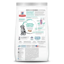 Adult Perfect Weight & Joint Support Chicken Dry Dog Food, 1.3 kg