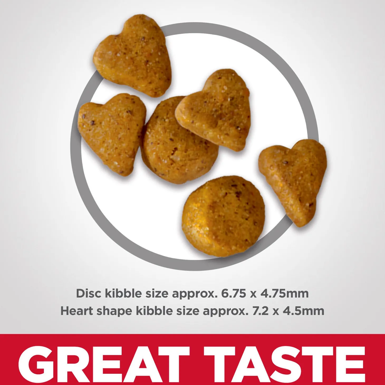 Adult Perfect Weight Chicken Recipe Dry Cat Food, 6.80 kg