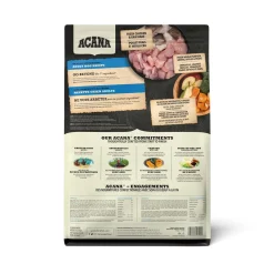 Adult Run-free Chicken and Raw Hake Recipe for Dogs, 2 kg