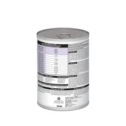 Adult Sensitive Stomach & Skin Salmon & Vegetable Entrée for Dogs, 363 g