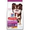 Adult Sensitive Stomach & Skin Small & Mini Chicken Dry Dog Food, 1.8 kg